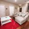 504 Luxe 1BDR APT in center city - Filadelfie