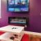 504 Luxe 1BDR APT in center city - Filadelfie