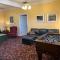 Desperado - CA King Size Bed - Sleeps 2-4
