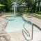 3BD Walk-In Near Silver Dollar City - Game Room - Pool - FREE TICKETS INCLUDED - RR-93B