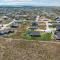Pet Friendly Home In Hvide Sande