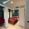 Appartement amjad 2 vue panoramique - Tanger
