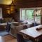 Cozy log cabin at beautiful Nystølsfjellet - 高尔 Cozy log cabin at beautiful Nystølsfjellet - 高尔