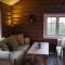 Cozy log cabin at beautiful Nystølsfjellet - 高尔 Cozy log cabin at beautiful Nystølsfjellet - 高尔