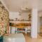 The apricot tree studio