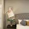 508 Urban Lifestyle king bed APT in Center CITY
