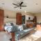 Lujoso Departamento con Jacuzzi Privado