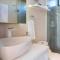 Lujoso Departamento con Jacuzzi Privado