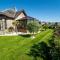 Stunning Central Villa by Golf Course & Beach - Ливен-Файф