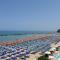 Appartamento sulla spiaggia