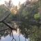 Cabin 2 - steps from the river! - 亨茨维尔