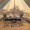 Mazury Glamping Kruklanki Polana Życzeń