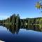 Beautiful Lakeside Loft - Poulsbo