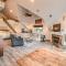 Beautiful Lakeside Loft - Poulsbo