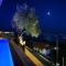 Corfu Infinity View Apartment - Spartýlas