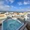 Ático Superior con Terraza Vistas Jacuzzi y Wifi - Poniente Penthouse