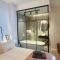 Ático Superior con Terraza Vistas Jacuzzi y Wifi - Poniente Penthouse