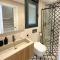 Ático Superior con Terraza Vistas Jacuzzi y Wifi - Poniente Penthouse