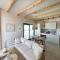 Ático Superior con Terraza Vistas Jacuzzi y Wifi - Poniente Penthouse