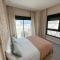 Ático Superior con Terraza Vistas Jacuzzi y Wifi - Poniente Penthouse