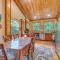 Barn-Style Georgia Vacation Rental - Pet Friendly!