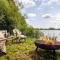 The Lakeside Viewing Gallery - Shiplake