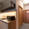 LUXURY Apartment Hrebienok D210