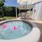 Suite Bahia - jacuzzi on the sea