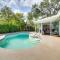 Near Busch Gardens Sunny Florida Retreat with Pool!