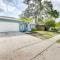 Near Busch Gardens Sunny Florida Retreat with Pool!