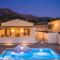 Lanolia - Olea Di Assos Villas