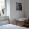 Cozy City Apartment