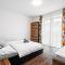 J-H APARTMÁNY HORSKÝ RESORT BUKOVÁ HORA - 100 m od LANOVKY