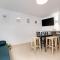 Olive Garden Apartments Krk
