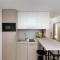 Olive Garden Apartments Krk