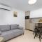 Olive Garden Apartments Krk