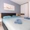 Superior Seaview Apt. with Pool