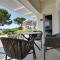 Superior Seaview Apt. with Pool