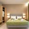 Olympus Suites