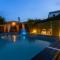 Villa Conchiglia blu con piscina