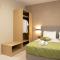Olympus Suites