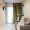 Olympus Suites
