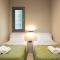 Olympus Suites