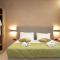 Olympus Suites