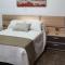 APARTAMENTO TURISTICO GUADIANA LOFT EXPERIENCE Dalia - Badajoz