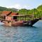 Jamahkiri Dive Resort & Spa - Ko Tao
