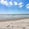Lost Colony Shiny Shell Cottage - Port Aransas