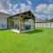 Hot Tub and Fenced Yard Home in Sebring - Sebring