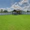 Hot Tub and Fenced Yard Home in Sebring - Sebring