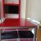 Apartamentos Chevere Rojo-Huca